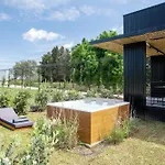 Scorzamara Exclusive Country - Private Pool Or Jacuzzi Vila