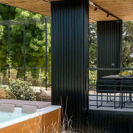 Scorzamara Country * Villasmundo