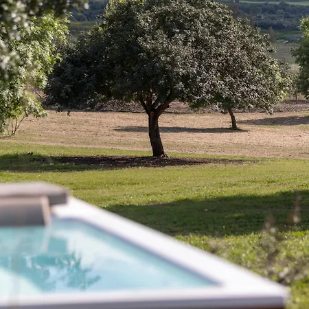 Lodge Scorzamara Country Villasmundo