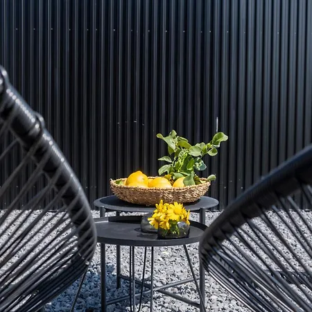 Scorzamara Country * Villasmundo