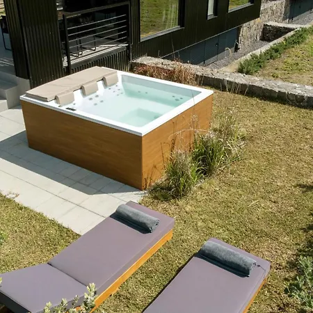 Scorzamara Country * Villasmundo