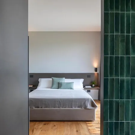 Scorzamara Country * Villasmundo