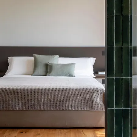 بيت خشبي Scorzamara Country