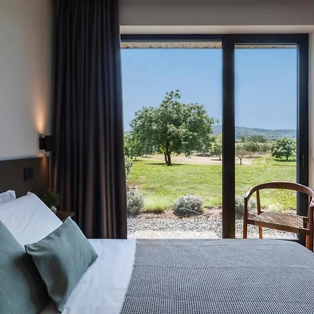 Scorzamara Country Lodge
