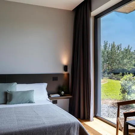 Scorzamara Country Lodge *