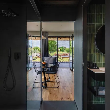 Scorzamara Country * Villasmundo