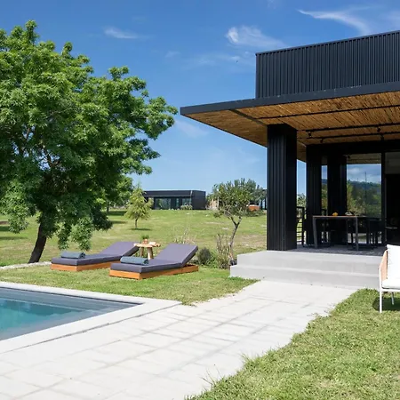 Scorzamara Country *