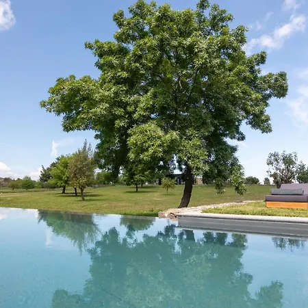 Lodge Scorzamara Country