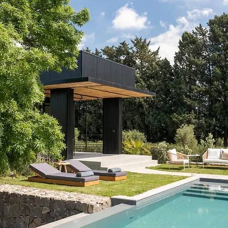 Scorzamara Country * Villasmundo