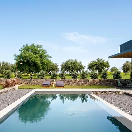 Scorzamara Country Lodge *