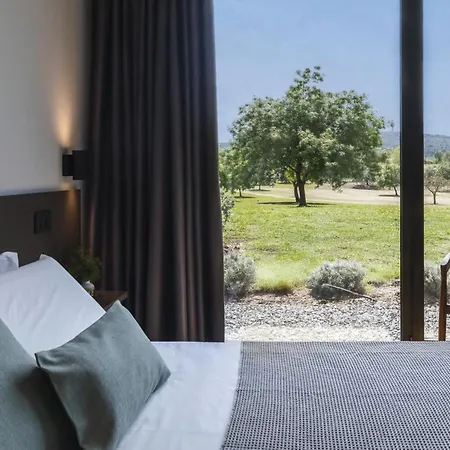 Scorzamara Country Villasmundo