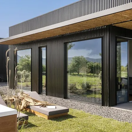 Scorzamara Country Villasmundo