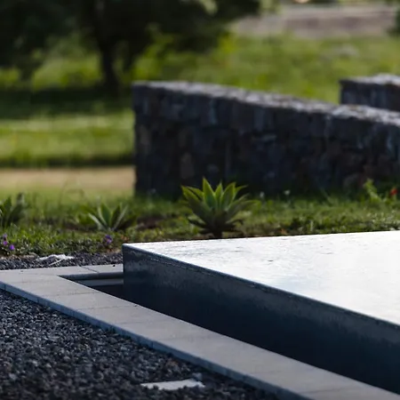 Scorzamara Country بيت خشبي *