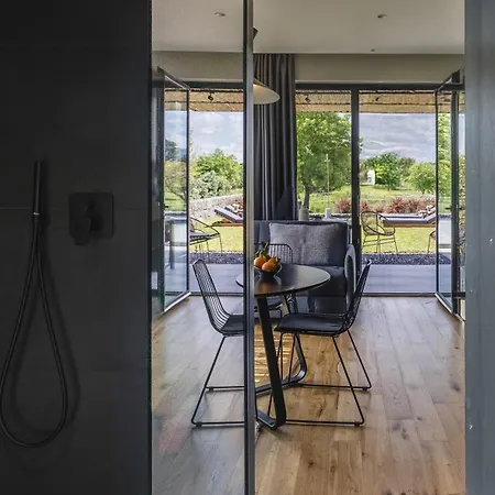 Scorzamara Country بيت خشبي Villasmundo