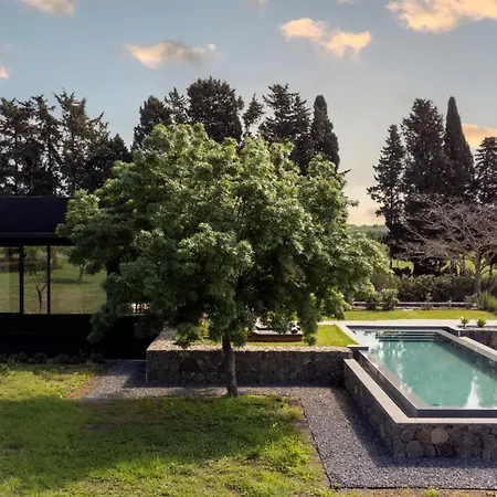 Scorzamara Country * Villasmundo