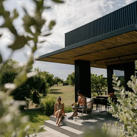 Scorzamara Country - Retreats With Private Pool Or Jacuzzi Carlentini