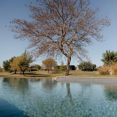 Scorzamara Country - Retreats With Private Pool Or Jacuzzi Villa