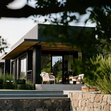 Scorzamara Country - Retreats With Private Pool Or Jacuzzi Villa