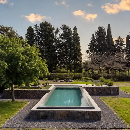 Villa Scorzamara Country - Retreats With Private Pool Or Jacuzzi *