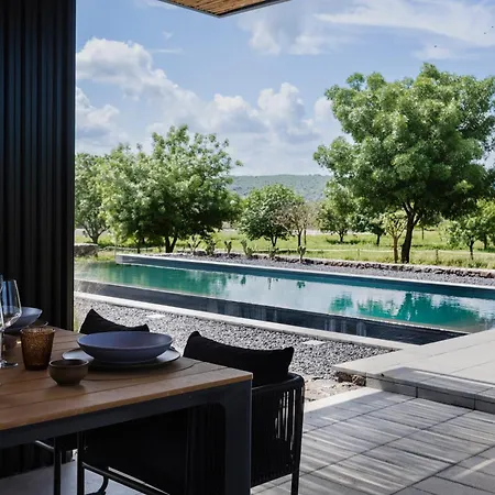 Villa Scorzamara Country - Retreats With Private Pool Or Jacuzzi *