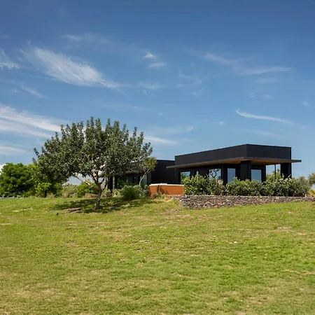 Scorzamara Country - Retreats With Private Pool Or Jacuzzi Villa