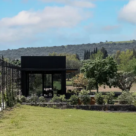 Scorzamara Country - Retreats With Private Pool Or Jacuzzi Villa Carlentini