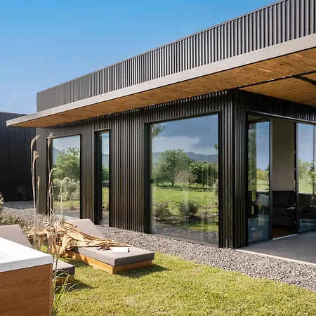 Scorzamara Country - Retreats With Private Pool Or Jacuzzi *