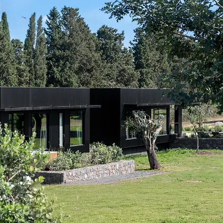 Villa Scorzamara Country - Retreats With Private Pool Or Jacuzzi Carlentini