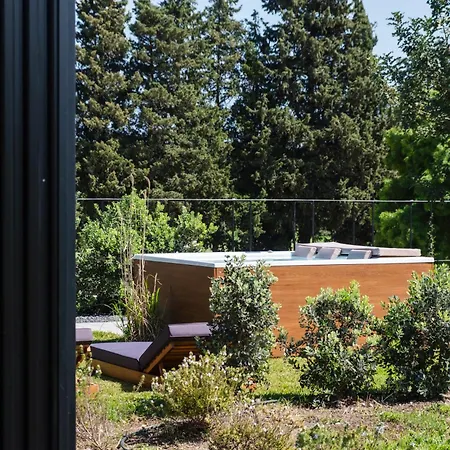 Scorzamara Country - Retreats With Private Pool Or Jacuzzi Villa Carlentini